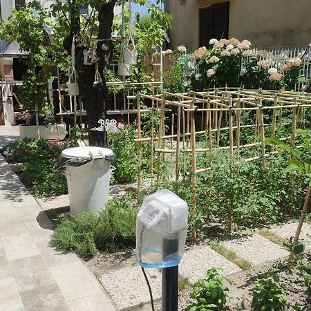 Darsena B&B Tra Arte E Mare Ravenna Exterior photo