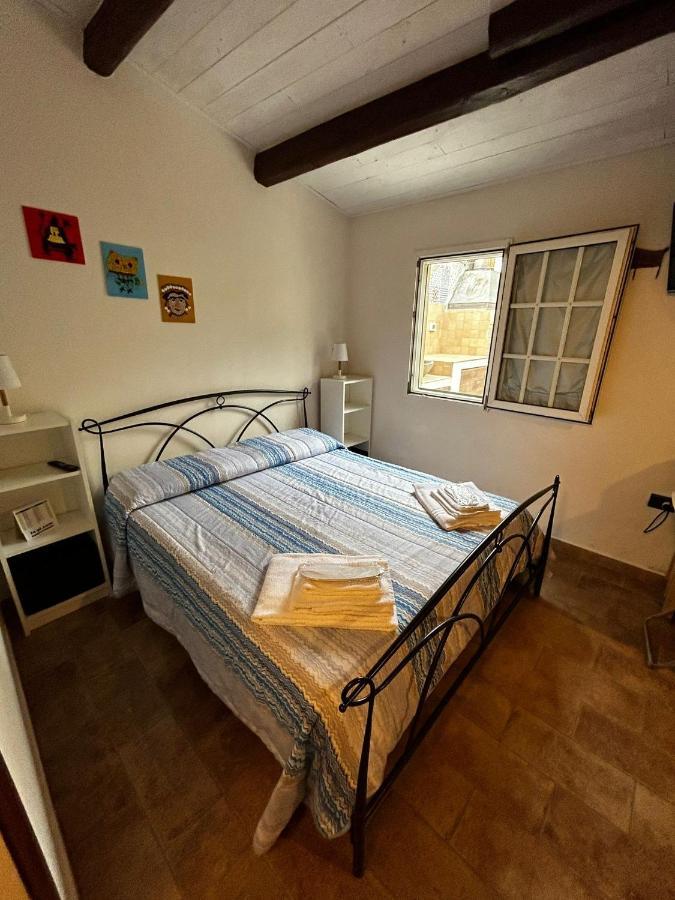 Darsena B&B Tra Arte E Mare Ravenna Exterior photo