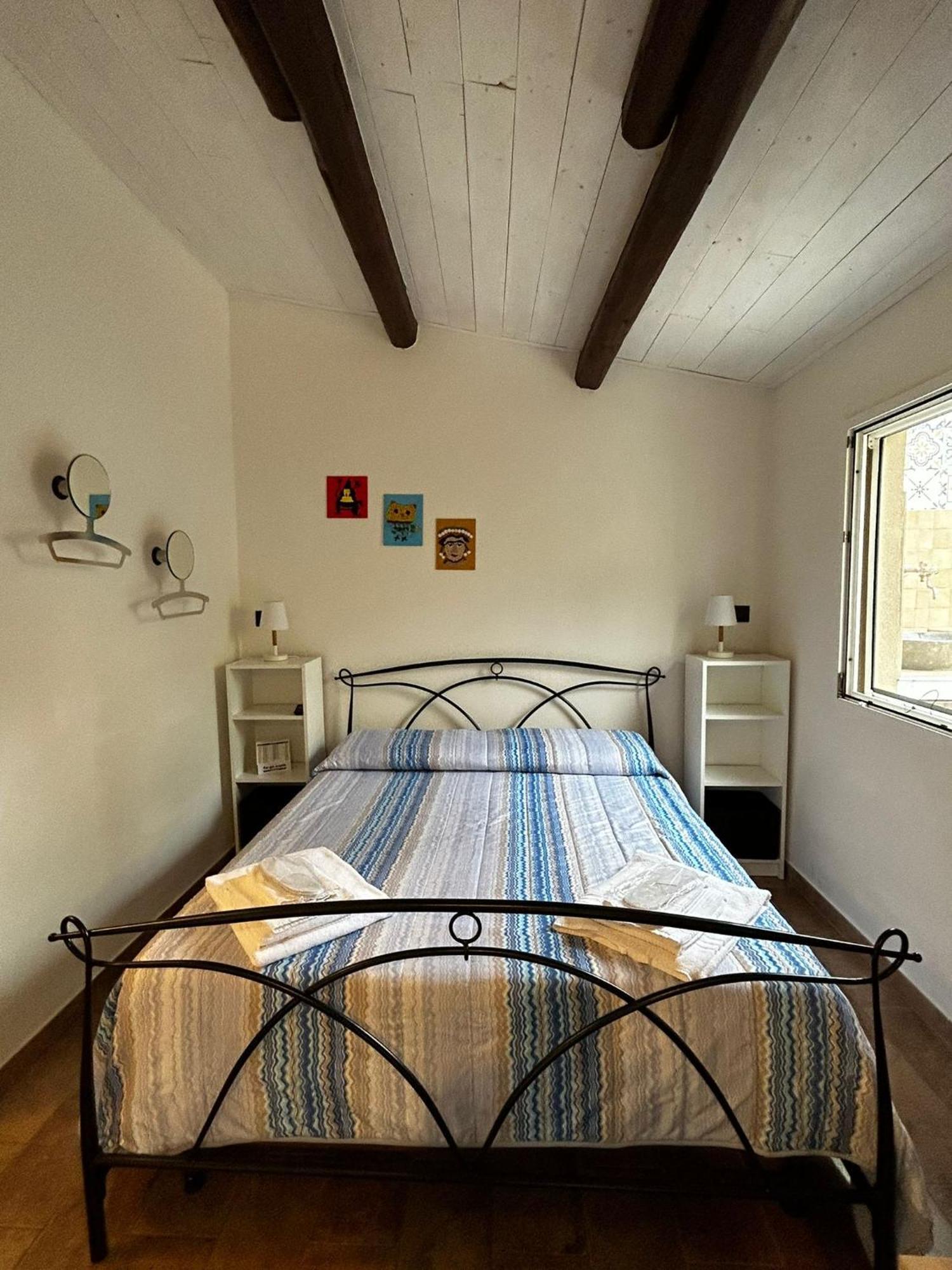 Darsena B&B Tra Arte E Mare Ravenna Exterior photo